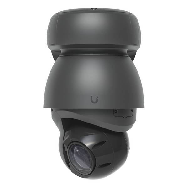 Ubiquiti UniFi Protect AI PTZ Industrial Black