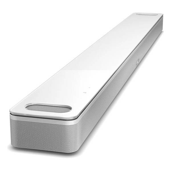 Bose Smart Ultra - Soundbar - für TV - kabellos