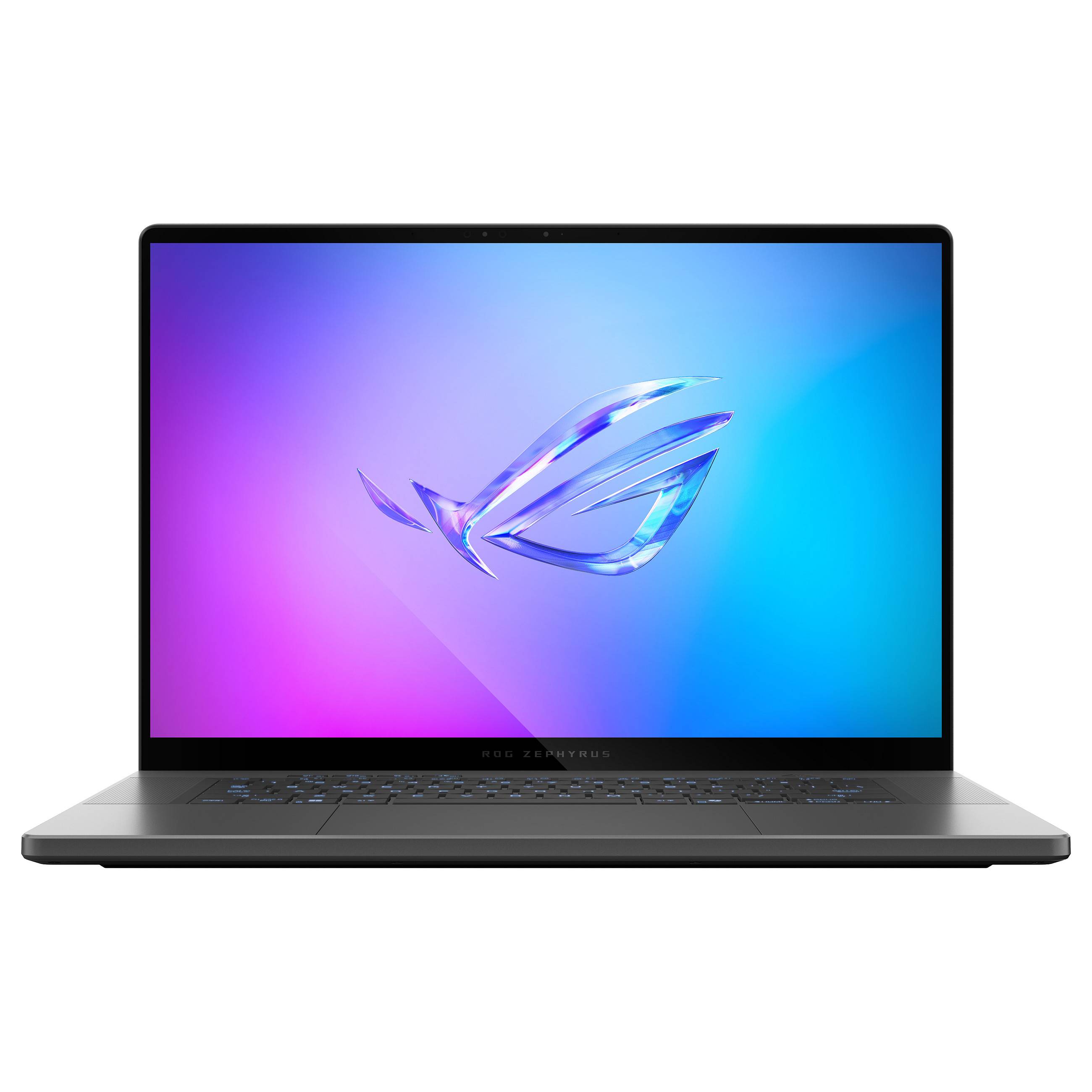 ASUS ROG Zephyrus G16 GU605CX-QR106W, Intel Core Ultra 9, 40,6 cm (16"), 2560 x 1600 Pixel, 32 GB, 2 TB, Windows 11 Home-0