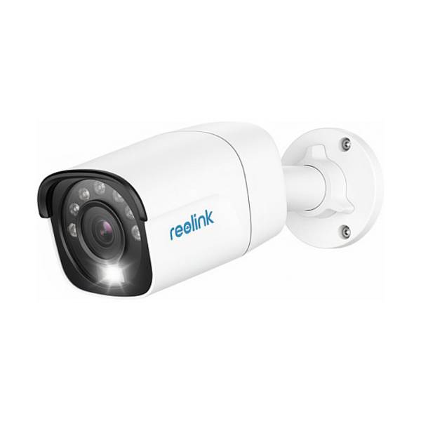 Reolink P340 PoE Cam 12MP AI Video Search Netzwerk Netzwerkkameras