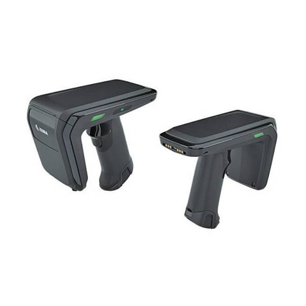 Zebra RFD40 UHF RFID Standard Sled - RFID-Leser