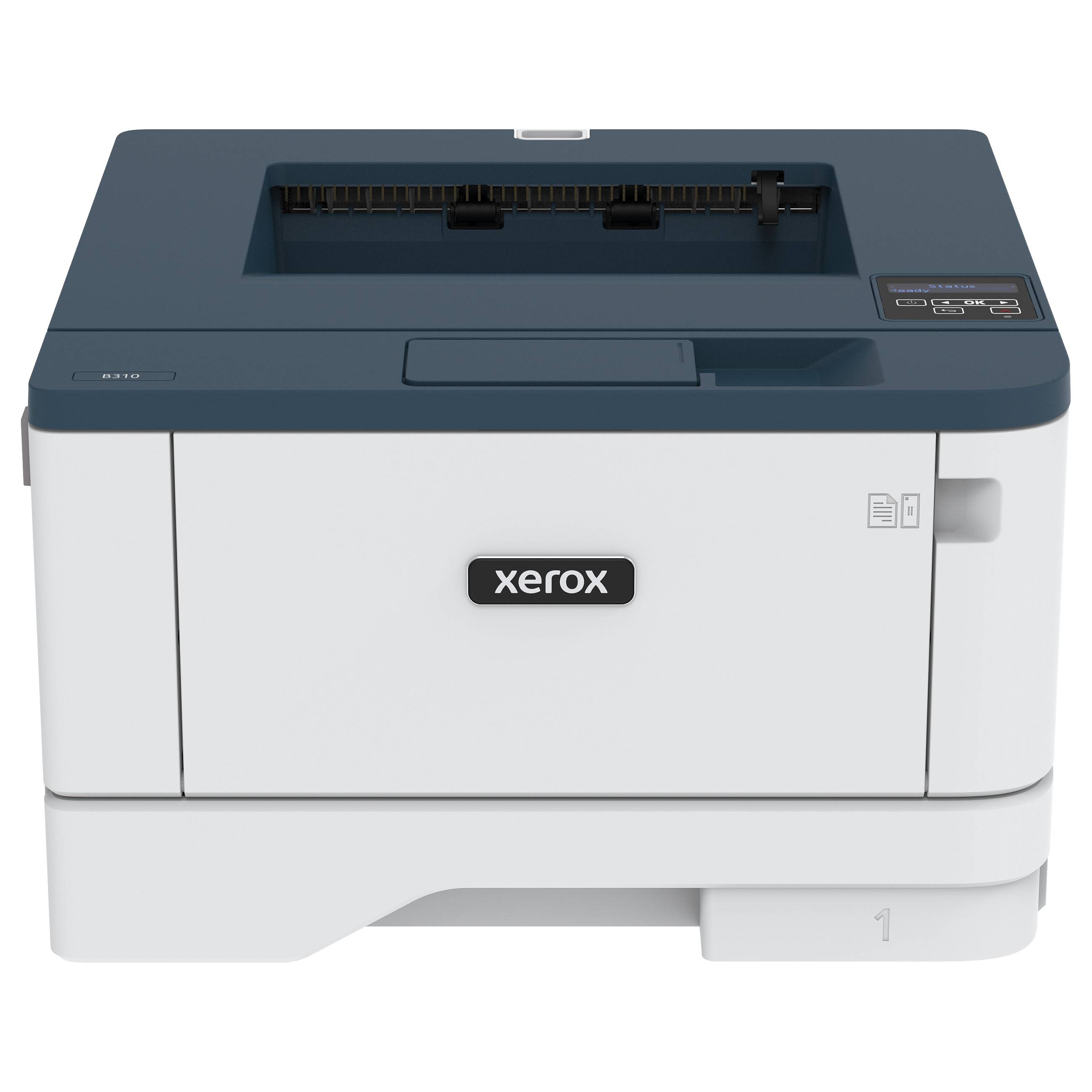 Xerox B310 - Drucker - s/w - Duplex - Laser - A4/Legal-0