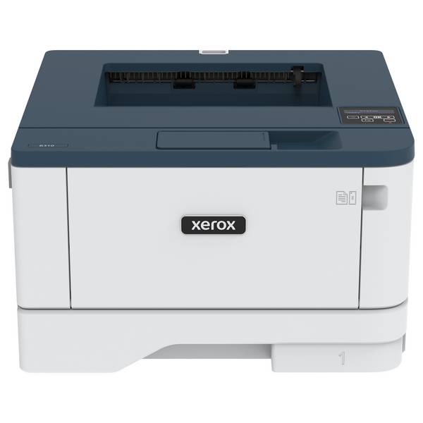 Xerox B310 - Drucker - s/w - Duplex - Laser - A4/Legal