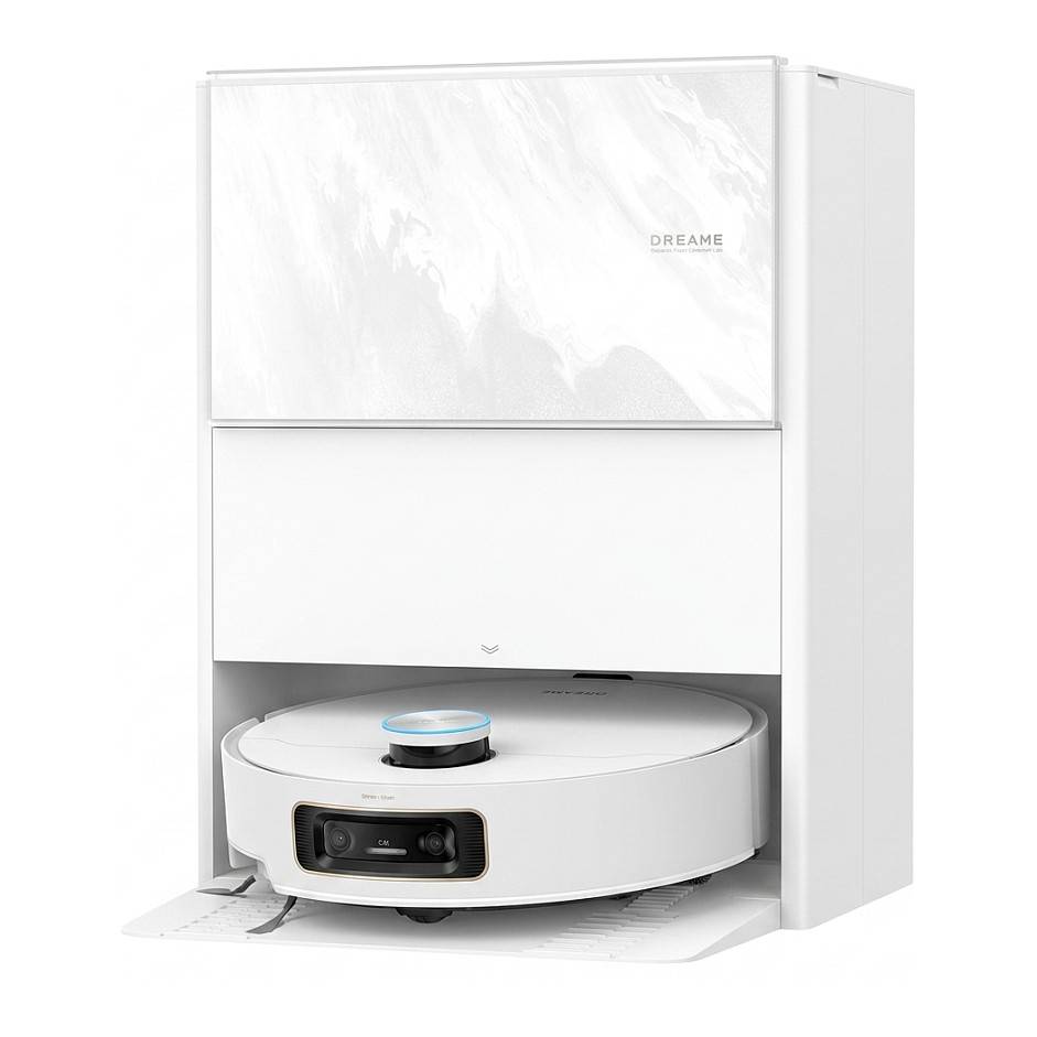 Dreame Aqua10 Ultra Track Complete Home & Living Reinigung Saugroboter-0