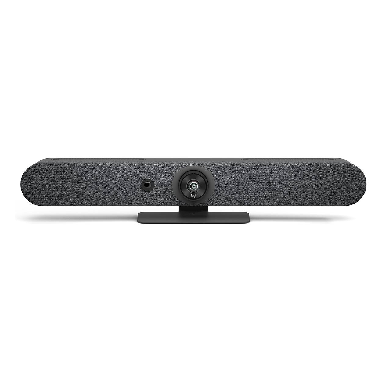 Logitech Rally Bar Mini + Tap Cat5 video conferencing system Audio & Video Konferenzsysteme-0