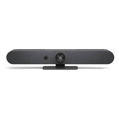 Logitech Rally Bar Mini + Tap Cat5 video conferencing system Audio & Video Konferenzsysteme-0
