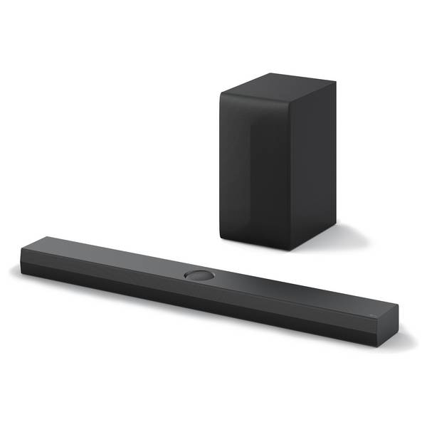 LG S70TY, 3.1.1 Kanäle, 400 W, DTS, DTS Digital Surround, DTS-HD HR, DTS-HD Master Audio, DTS:X,