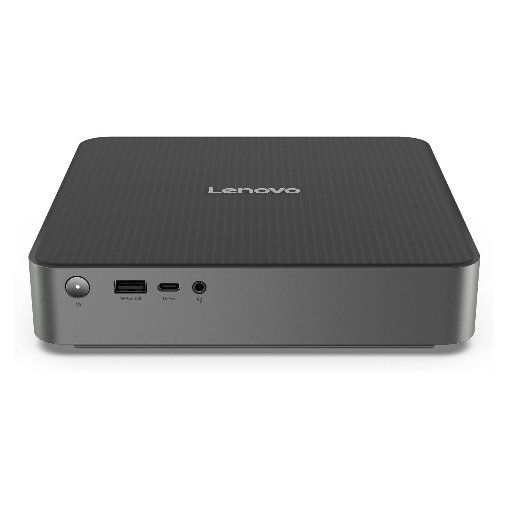 Lenovo IdeaCentre Mini 01Q8X10 - Tiny, Snapdragon X X1-26-100, 32GB RAM, 1TB SSD, W11-0