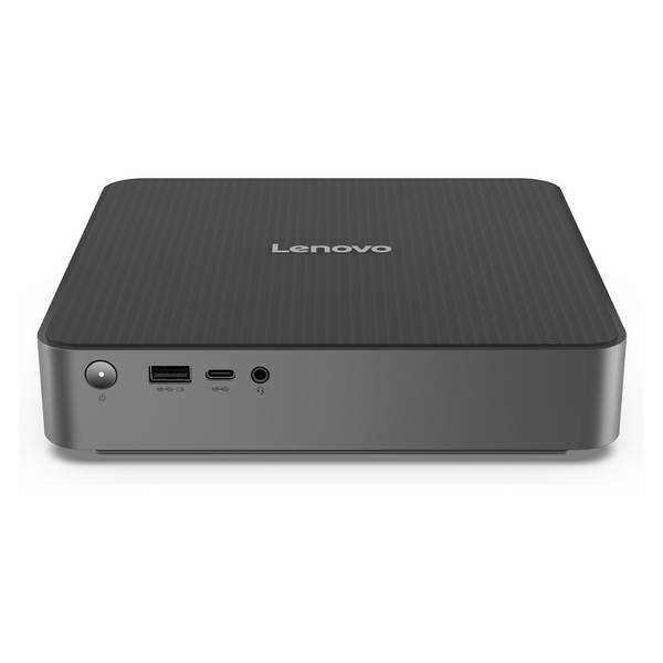 Lenovo IdeaCentre Mini 01Q8X10 - Tiny, Snapdragon X X1-26-100, 32GB RAM, 1TB SSD, W11