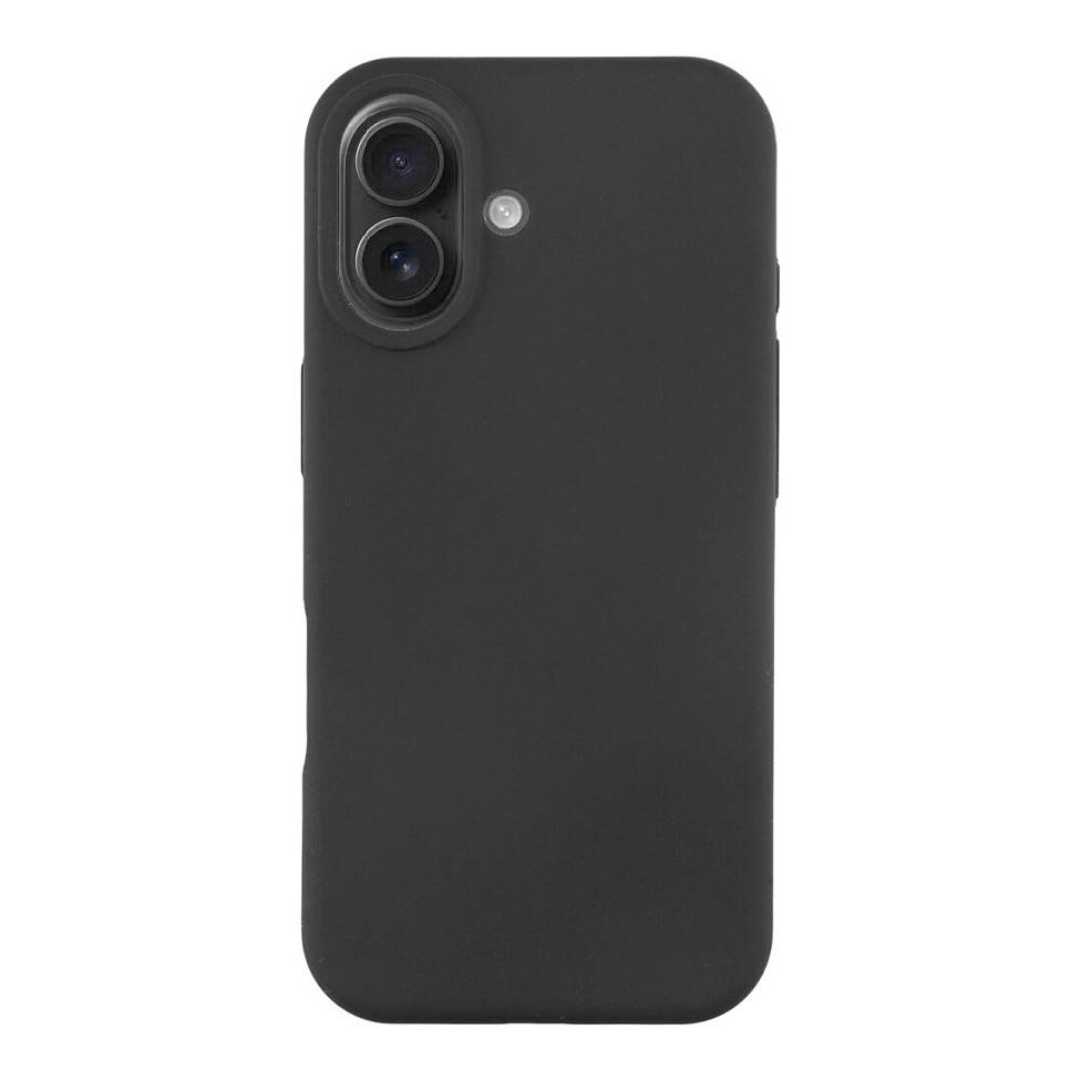 SILICONE CASE CUPERTINO FOR-0
