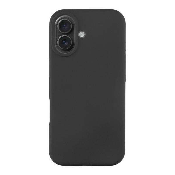 SILICONE CASE CUPERTINO FOR
