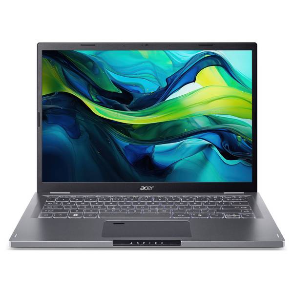 Acer Aspire 14 (A14-51M-51PY) 14,0" WUXGA, IPS, Intel Core 5-120U, 8GB RAM, 512GB SSD, Windows 11