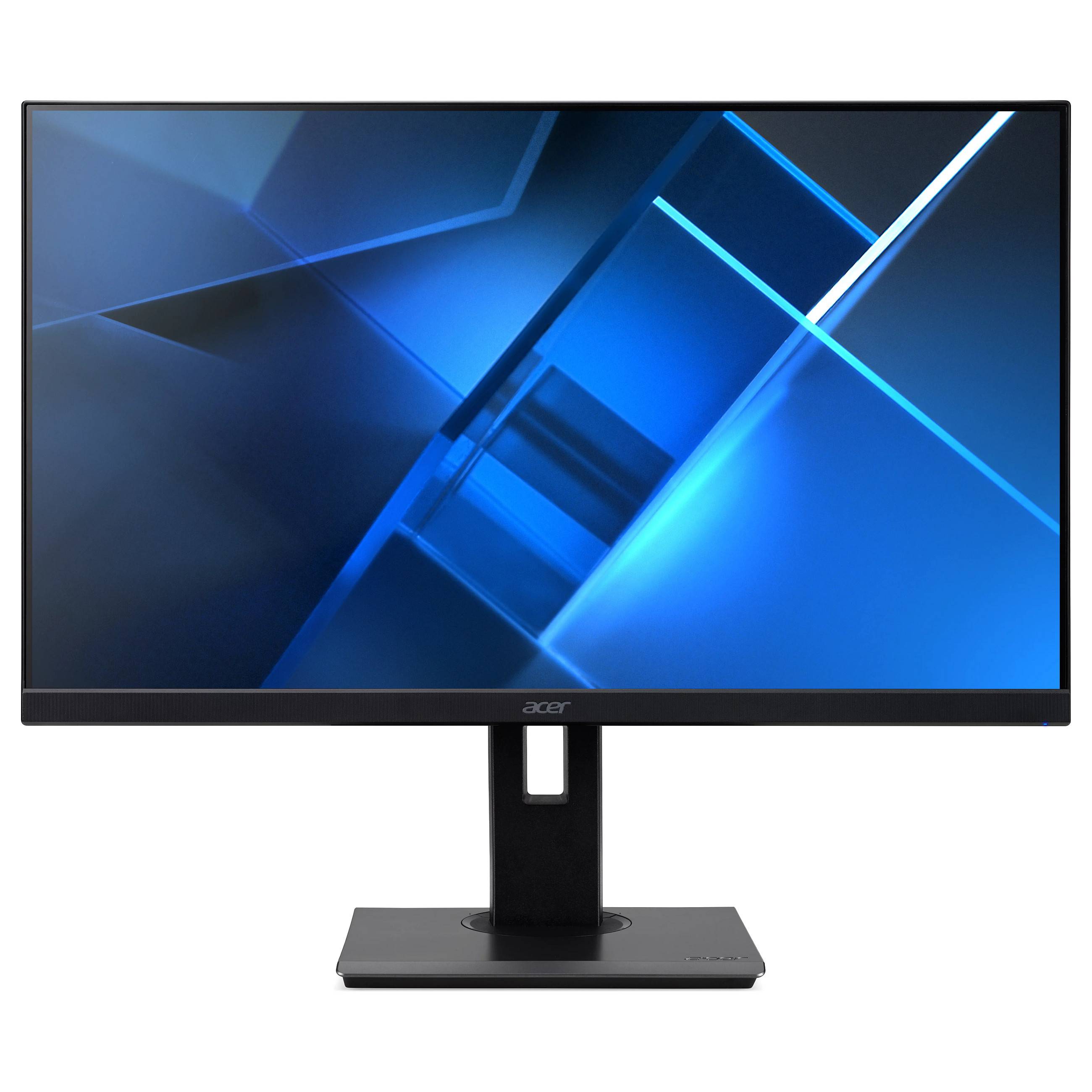 Acer Vero B277K Dbmiiprczx - B7 Series - LCD-Monitor - 68.6 cm (27")-0