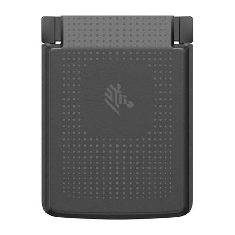 Zebra BTRY-TC2L-3XMAXX-01 handheld mobile computer accessory Energie & USV Batterien-0