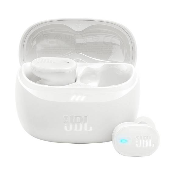 JBL TUNE Buds 2 - True Wireless-Kopfhörer mit-0