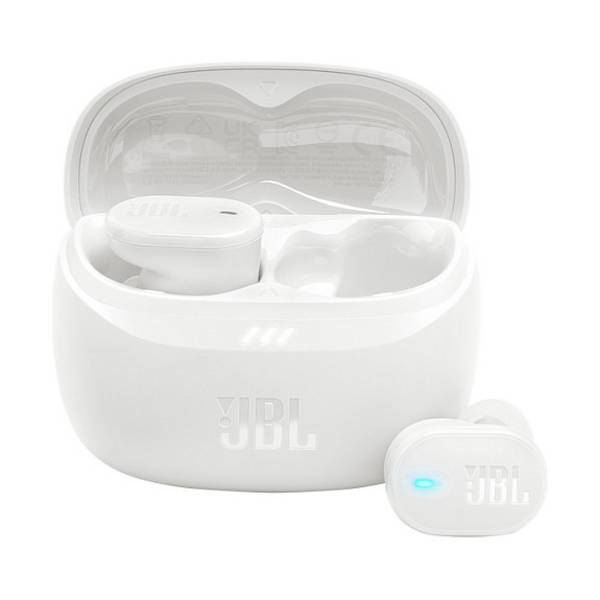 JBL TUNE Buds 2 - True Wireless-Kopfhörer mit
