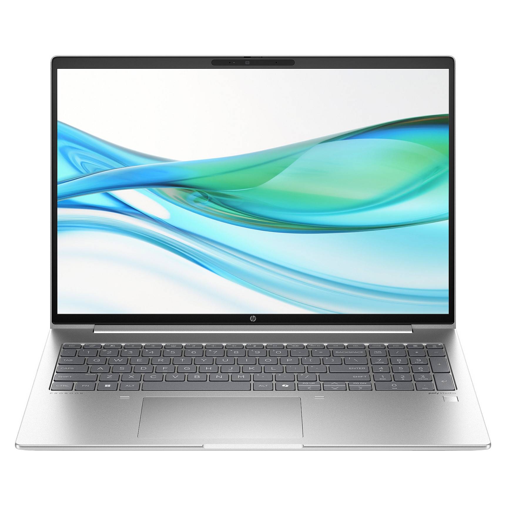 HP ProBook 460 G11 Intel® Core™ Ultra 5 125U Notebook 40,6 cm (16"")-0