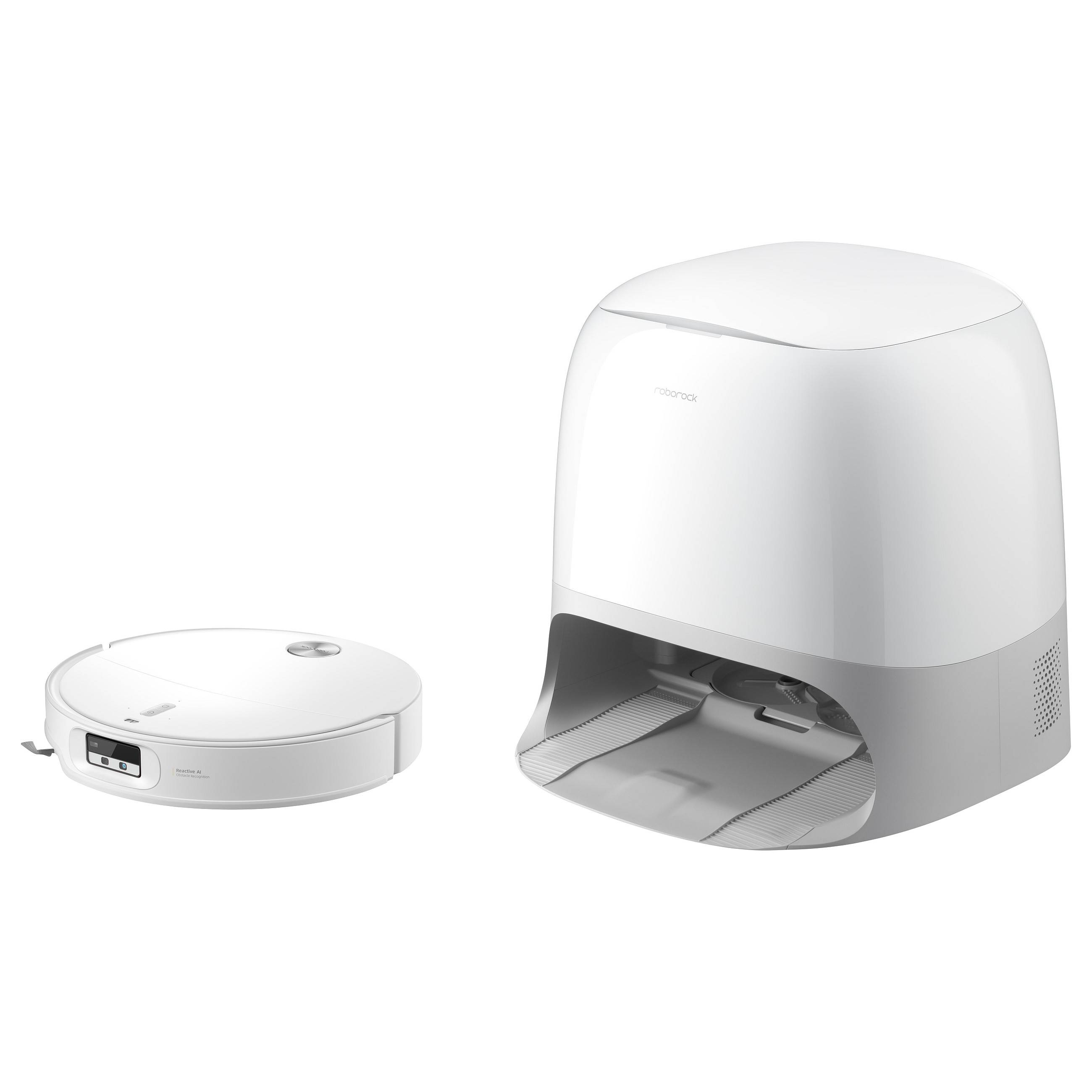 Roborock Qrevo Curv 2 ProX-0