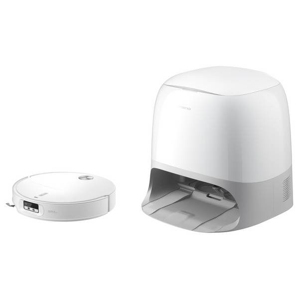 Roborock Qrevo Curv 2 ProX
