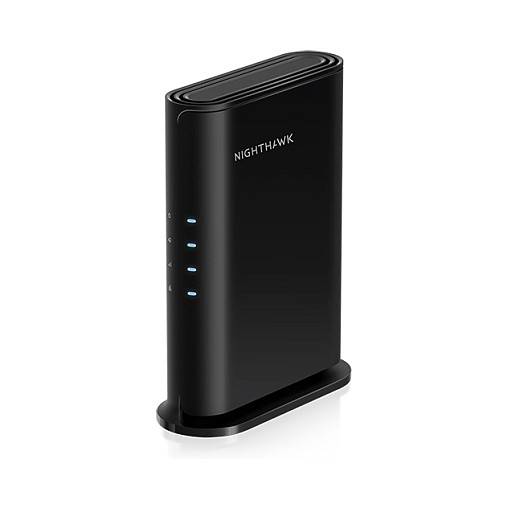 Netgear Nighthawk AX1800 Dual-Band WiFi 6 Router-0