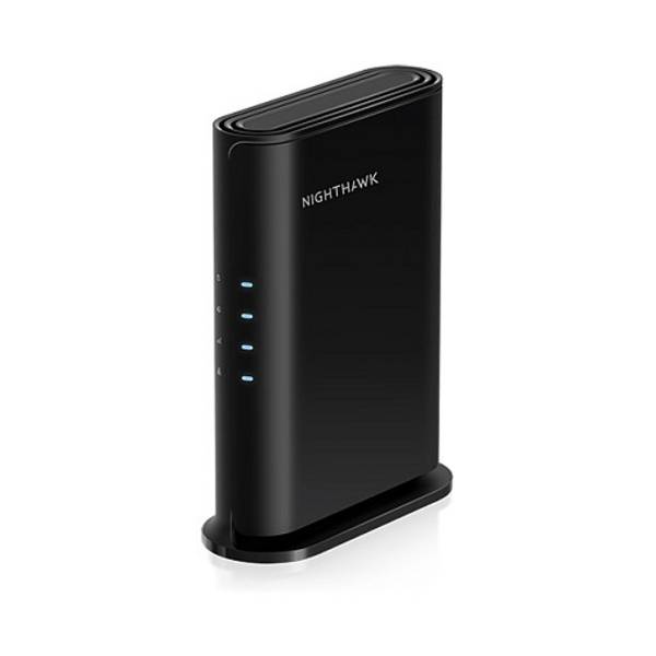 Netgear Nighthawk AX1800 Dual-Band WiFi 6 Router