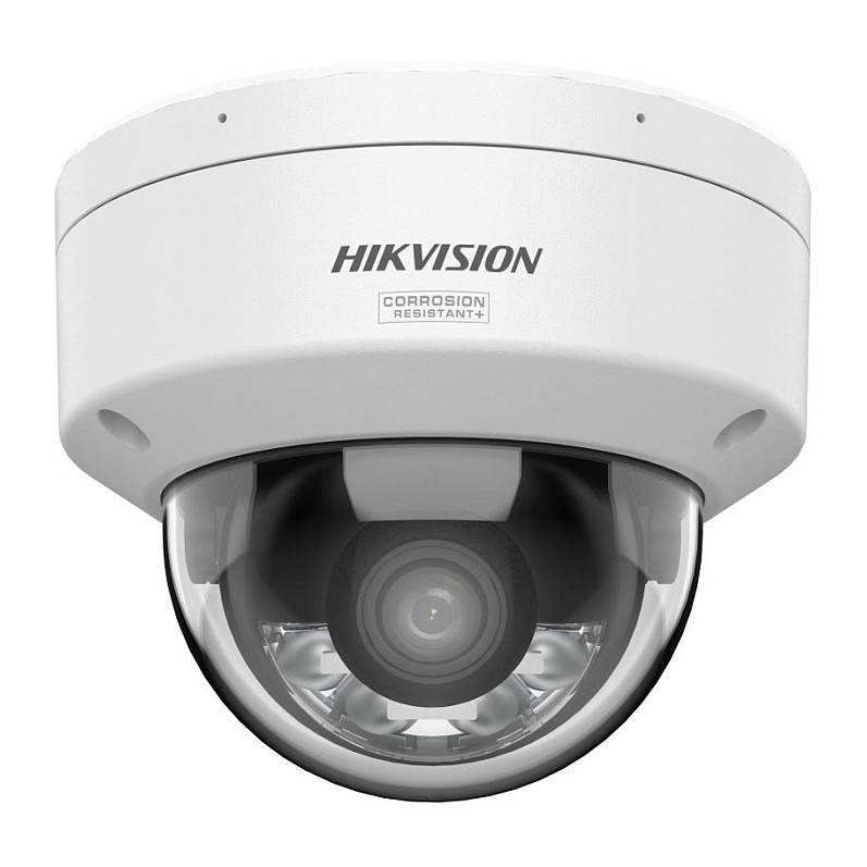 Hikvision Pro Series with ColorVu DS-2CD2147G3-LIS2UY(2.8MM) security camera Netzwerk-0