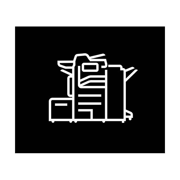Xerox SVGA User Interface - MFP-Update-Kit - für PrimeLink C9065V_F-0