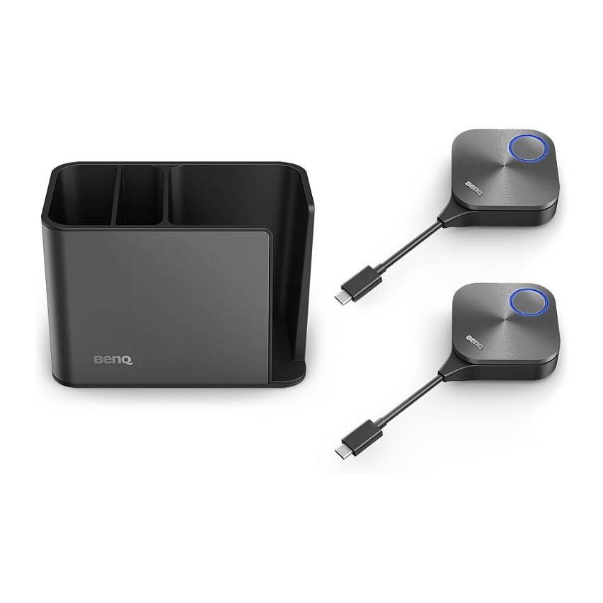 BENQ - InstaShare TZY61 WIRELESS
