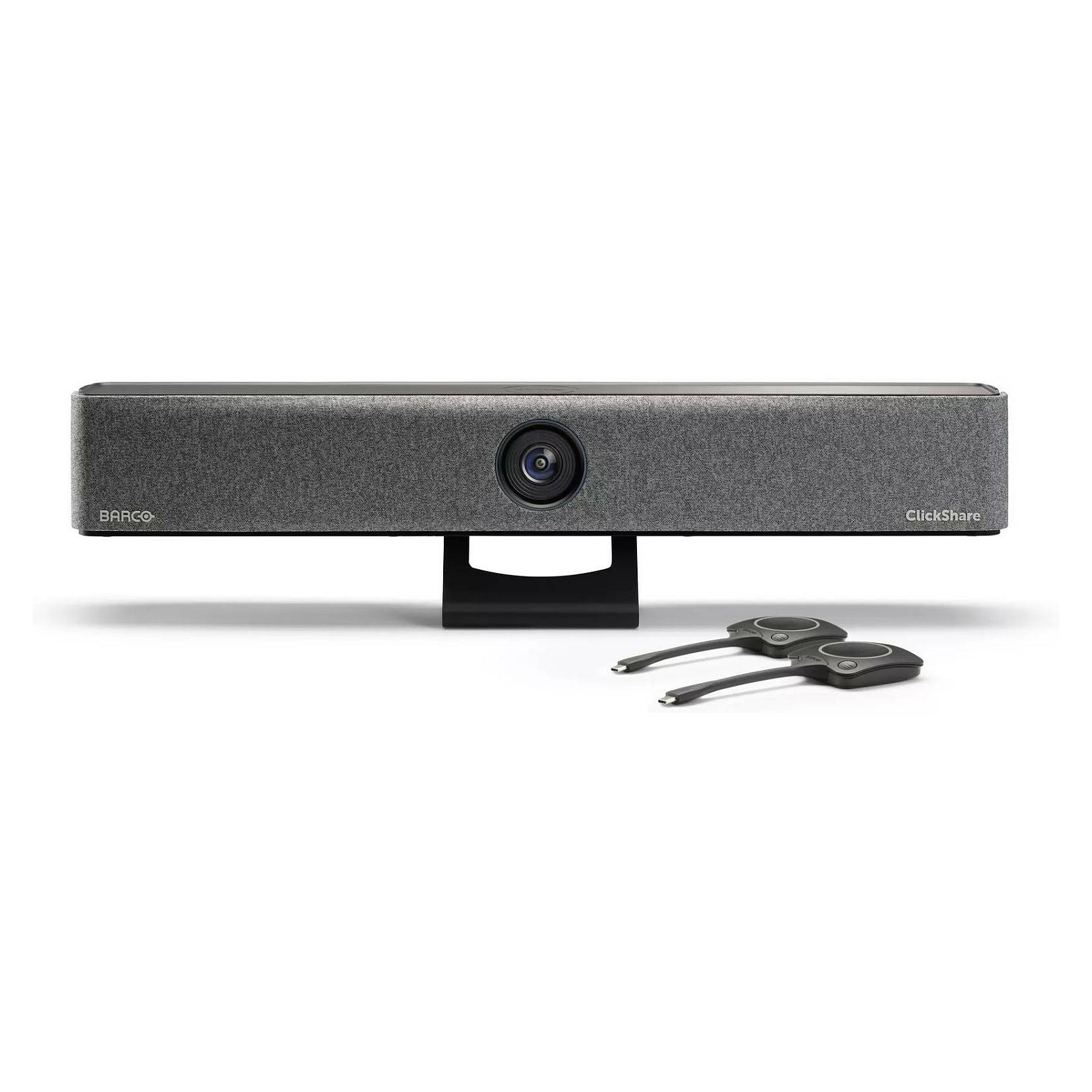 Barco ClickShare Bar Pro - All-in-One Videoleiste-0