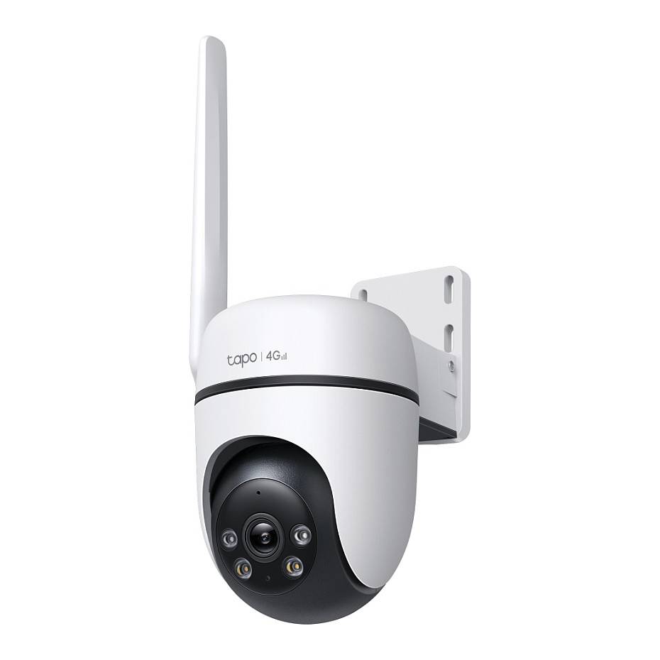 TP-LINK Outdoor Pan/Tilt 4G LTE Camera-0