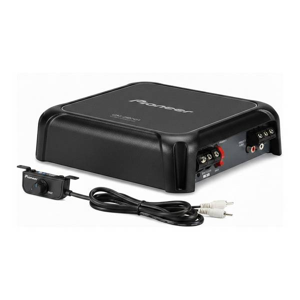 Pioneer GM-D8701 Audio & Video Soundsysteme