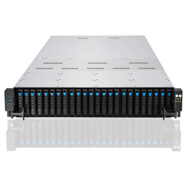 ASUS RS720-E11-RS24U PC-Systeme Server Barebone