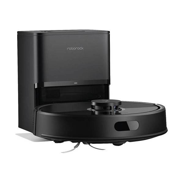 Roborock Q7 BF Saugroboter schwarz-0