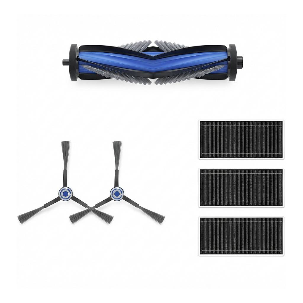 ECOVACS - Standard Service Kit für DEEBOT X8 Family
