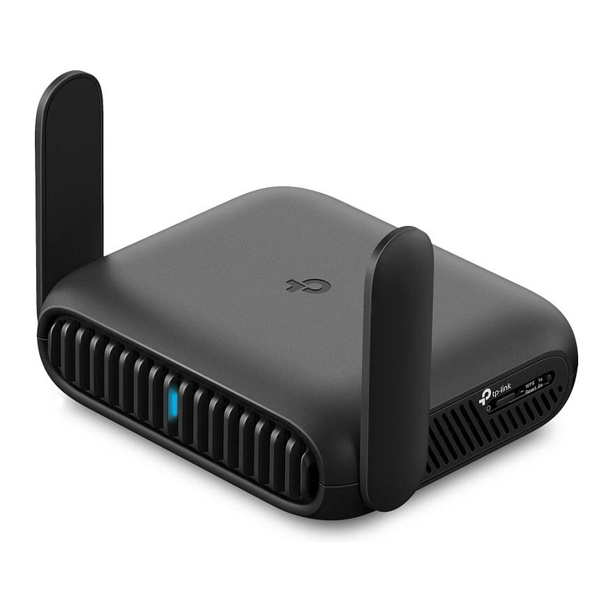 TP-Link BE3600 Wi-Fi 7 wireless router Netzwerk Router-0