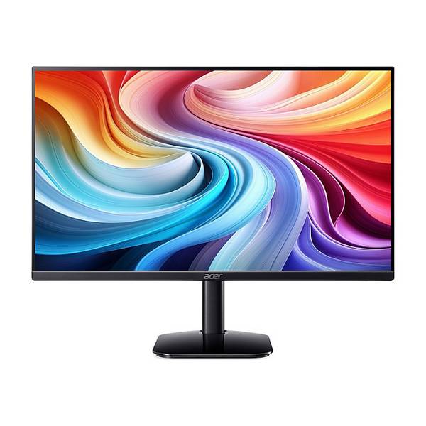 Acer KA272 P0bi - KA Series - LCD-Monitor - 68.6 cm (27")