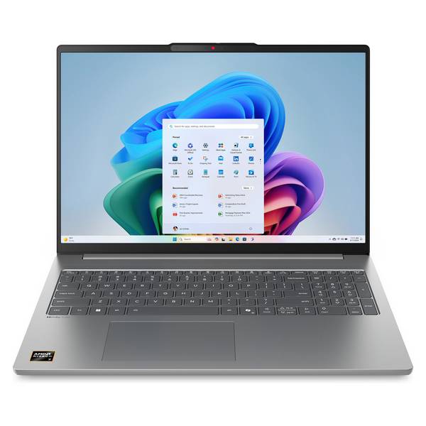 Lenovo IdeaPad Slim 5 16AKP10 Copilot+ PC Notebooks & Zubehör