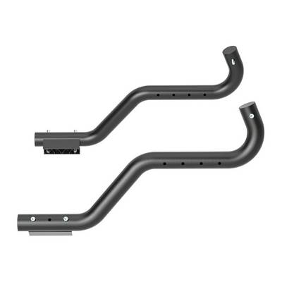 Oplite Rahmenverstärkung GTR S3/S8 Full Force Kit black retail-0