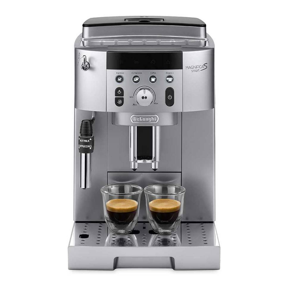 DE LONGHI - De'Longhi Magnifica S Smart ECAM250.31.SB - Automatische-0