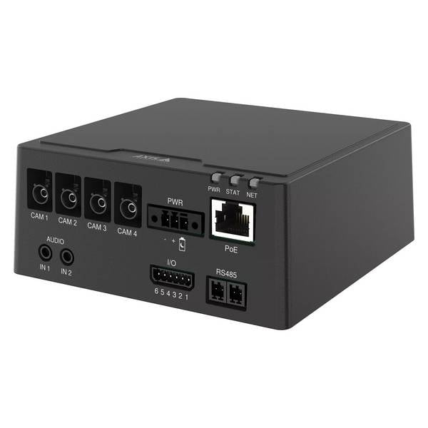 Axis F9114-R Mk II Netzwerk Netzwerkkameras