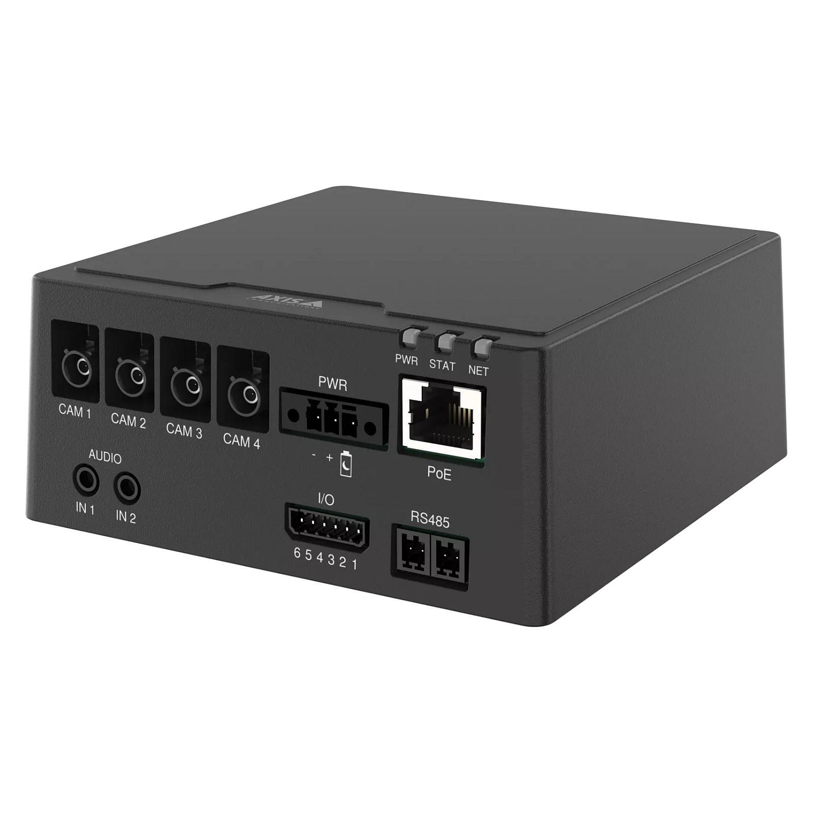 Axis F9114-R Mk II Netzwerk Netzwerkkameras-0