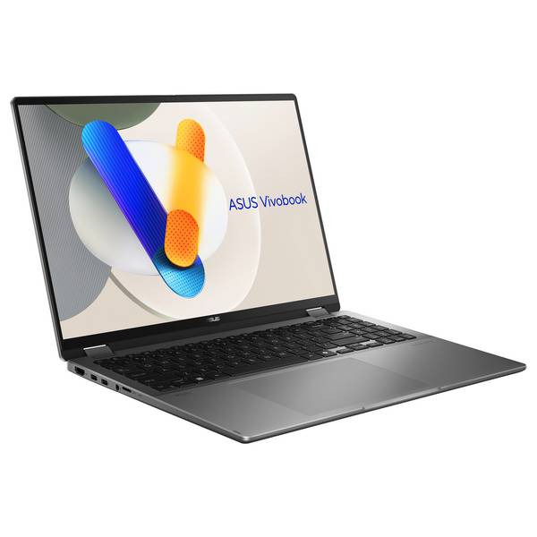 ASUS Vivobook 16 Flip TP3607SA-SI155W - Flip-Design - Intel Core Ultra 7 256V / 2.2 GHz - Win 11