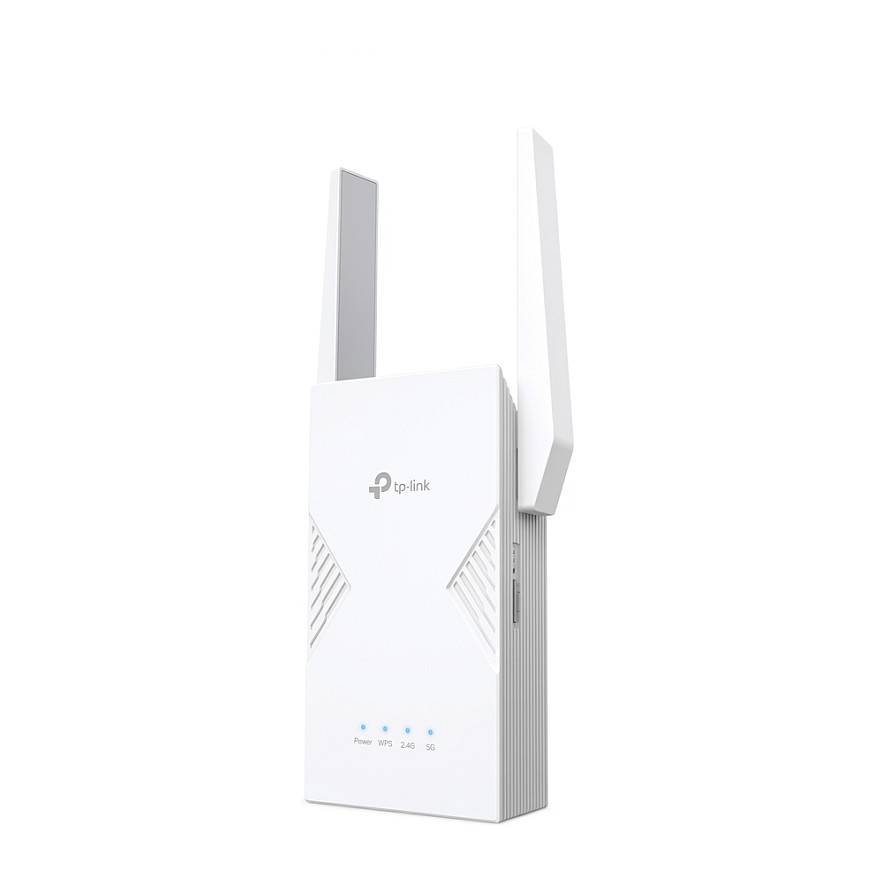 TP-LINK WL-Repeater RE3600BE DE Wi-Fi Range Extender - WLAN - 3,6 Gbps-0