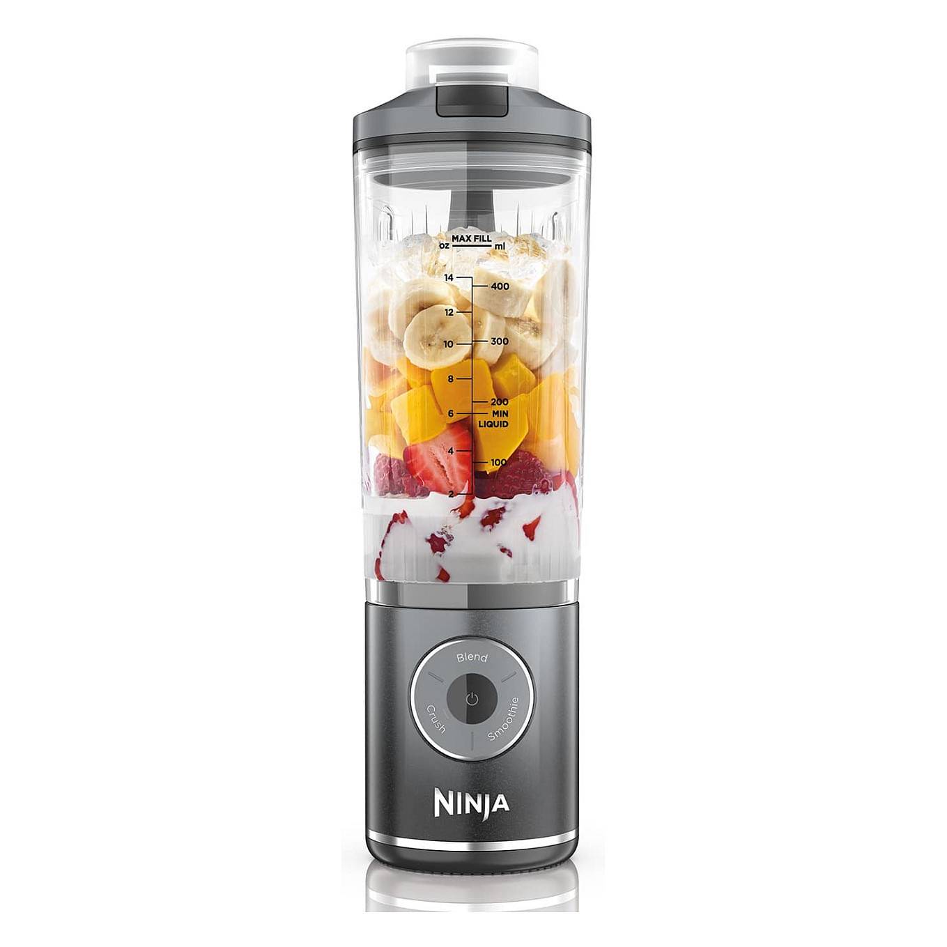 Ninja BC251EUGY blender Home & Living Haushaltskleingeräte Küchengeräte-0