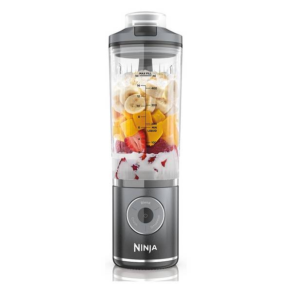 Ninja BC251EUGY blender Home & Living Haushaltskleingeräte Küchengeräte