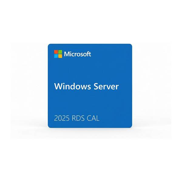 Fujitsu Windows Server 2025 RDS CAL Software Server-Software