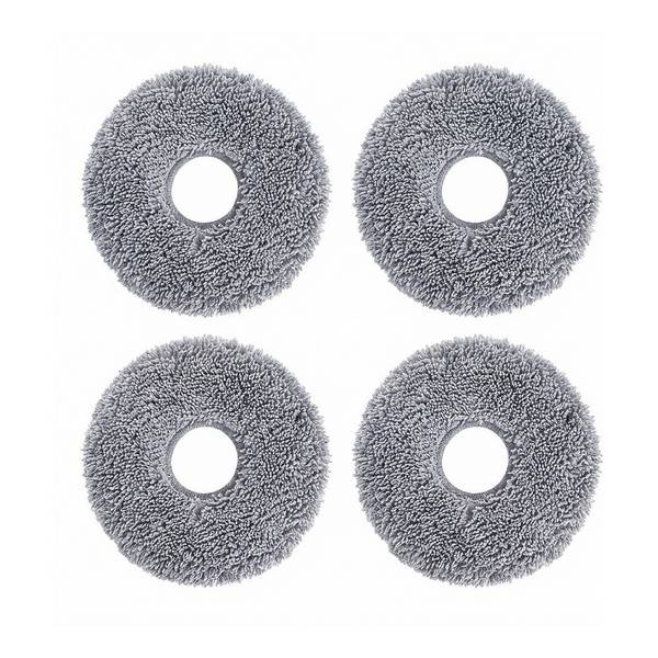 ECOVACS - Mopping pads OZMO for N30 Pro Omni
