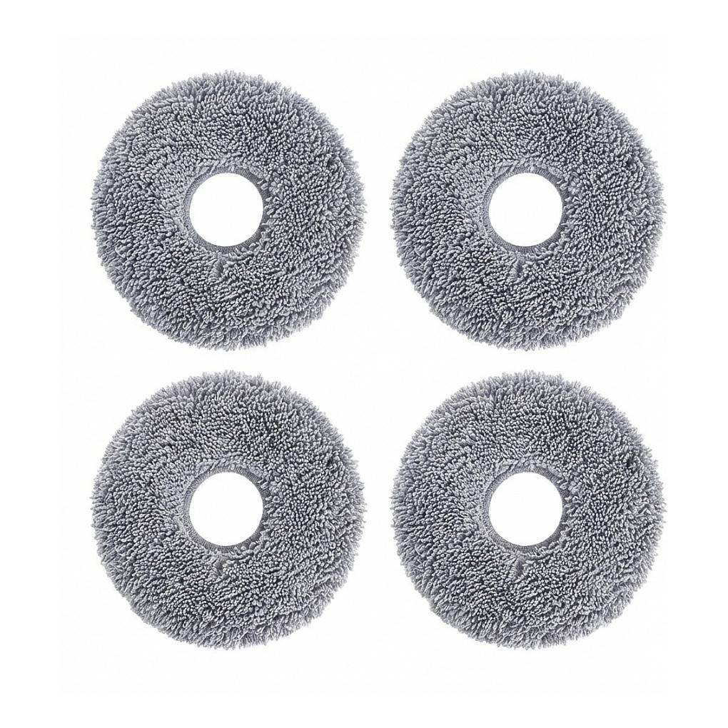 ECOVACS - Mopping pads OZMO for N30 Pro Omni-0