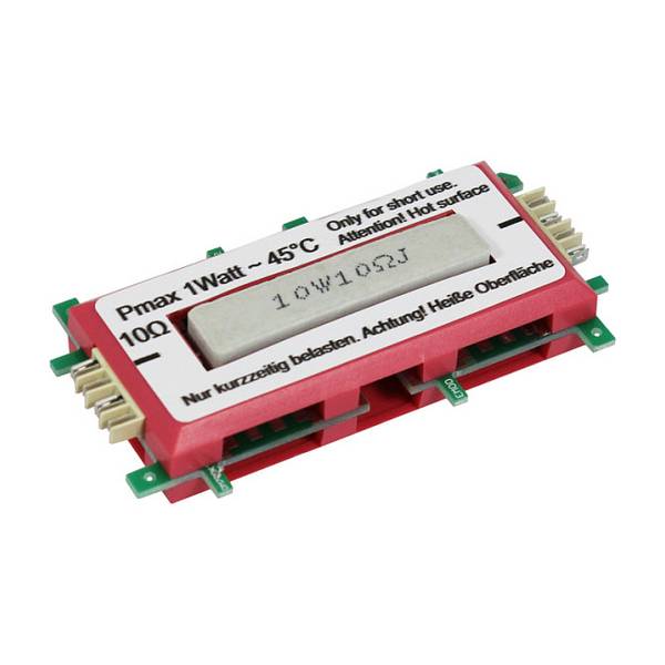 ALLNET - Brick'R'knowledge Lastwiderstand 10Watt 10Ohm