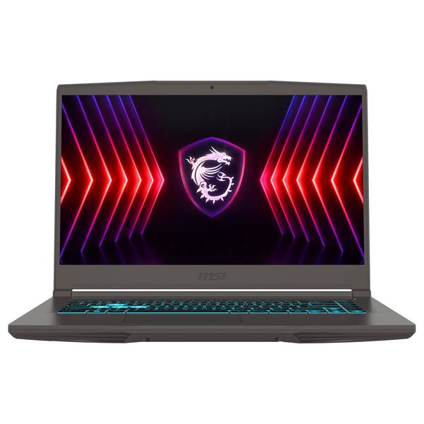 MSI - Thin 15 B13UC-3073 - Notebook - Core i5 - Notebook - Core i5